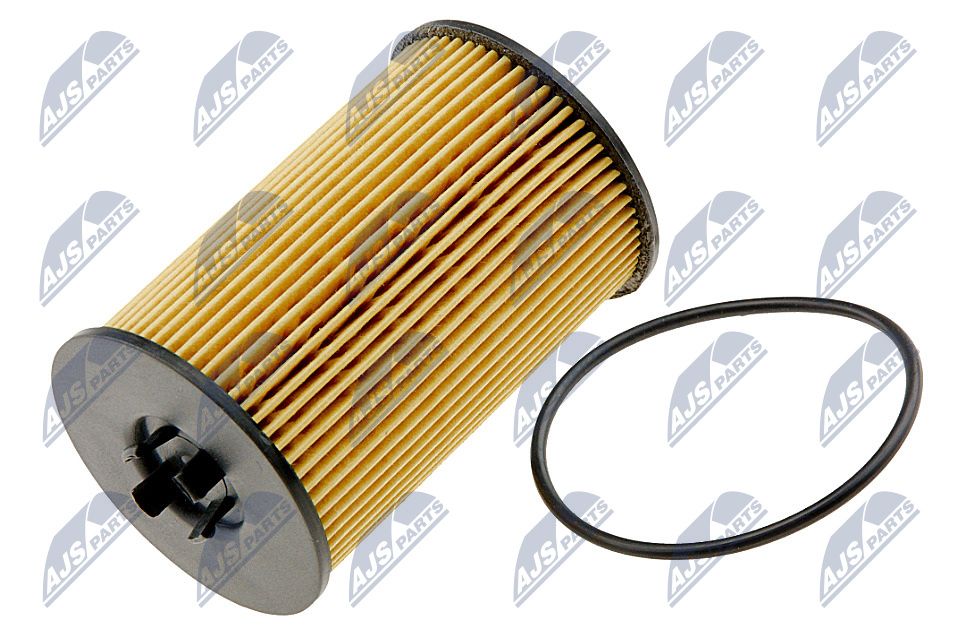 Oil Filter-1