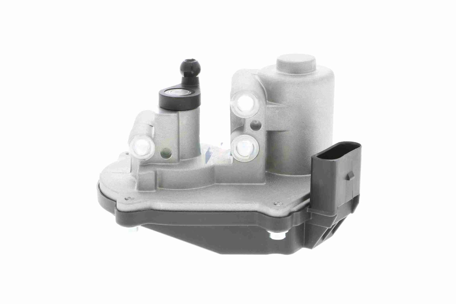 Actuator, change-over flap [intake manifold]-2