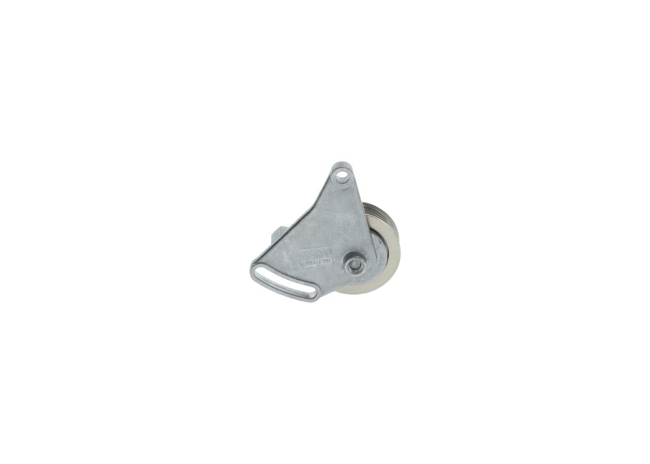 Tensioner Pulley, V-ribbed belt-2
