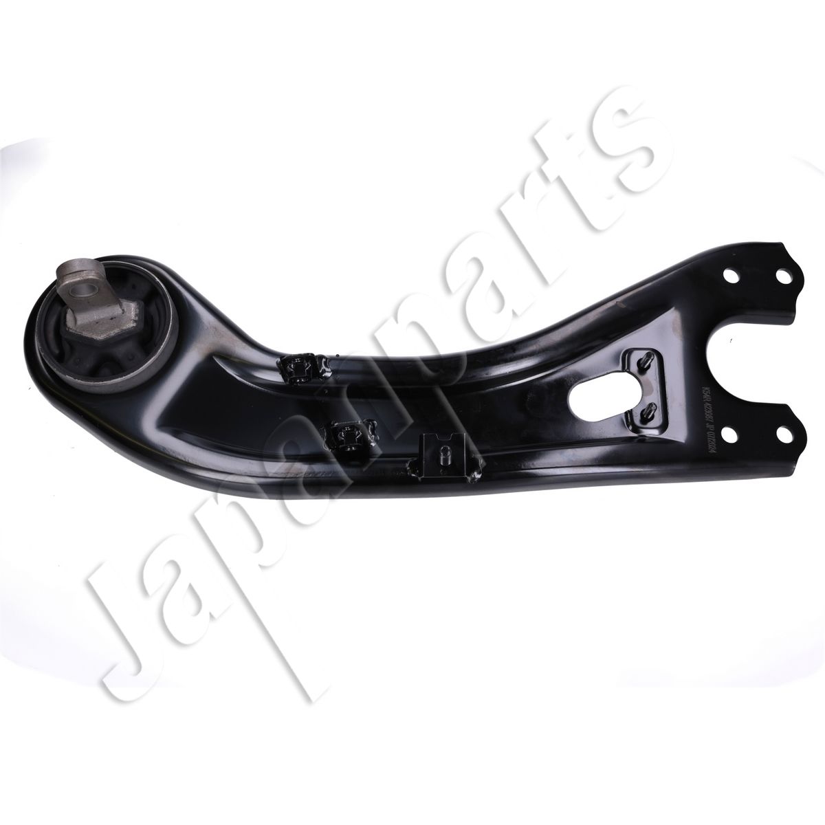 Control/Trailing Arm, wheel suspension-main