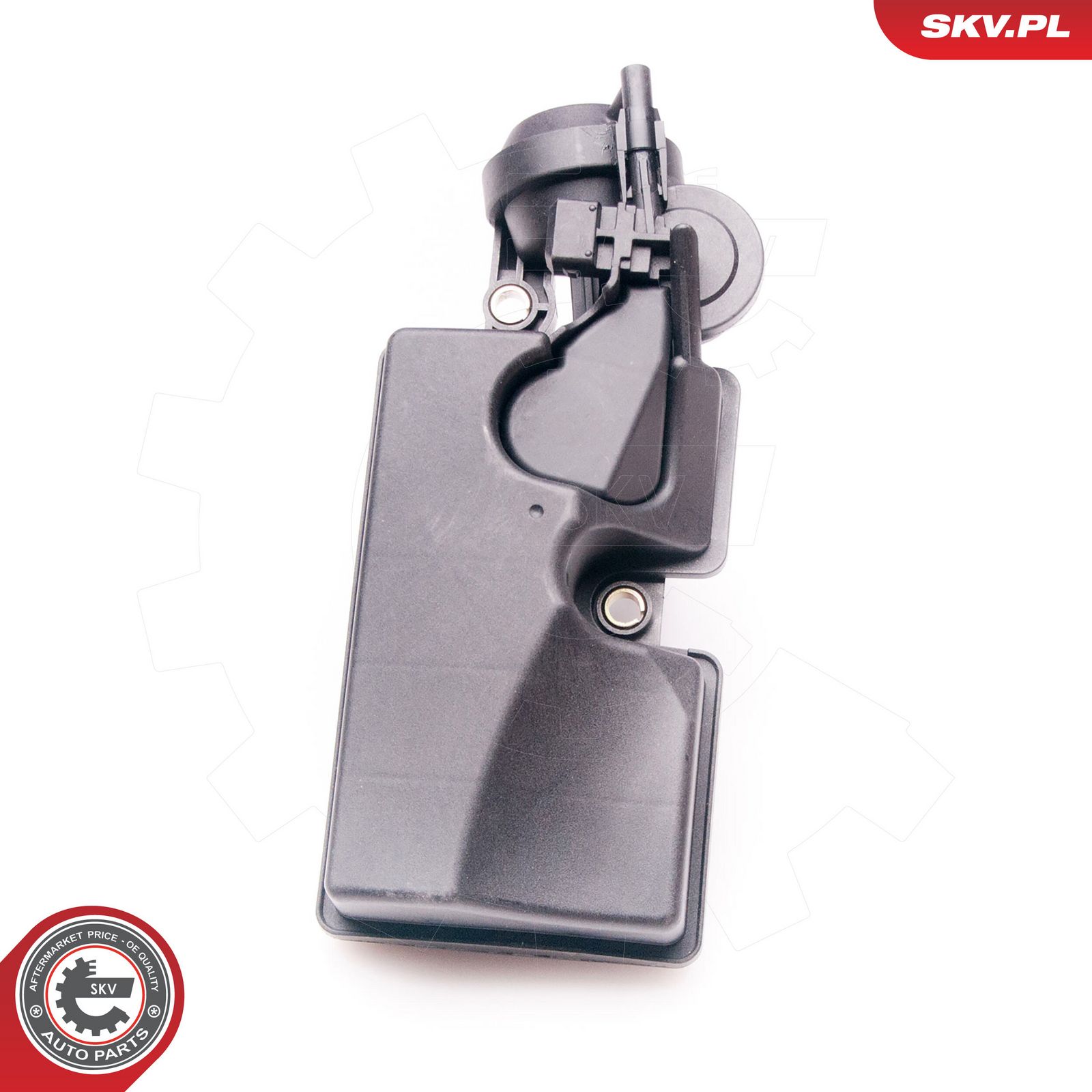 Valve, air control (intake air)-2