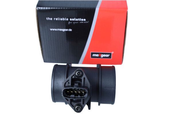 Mass Air Flow Sensor-2