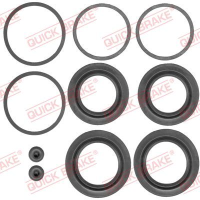 QUICK BRAKE 114-0079 Repair kit, brake caliper