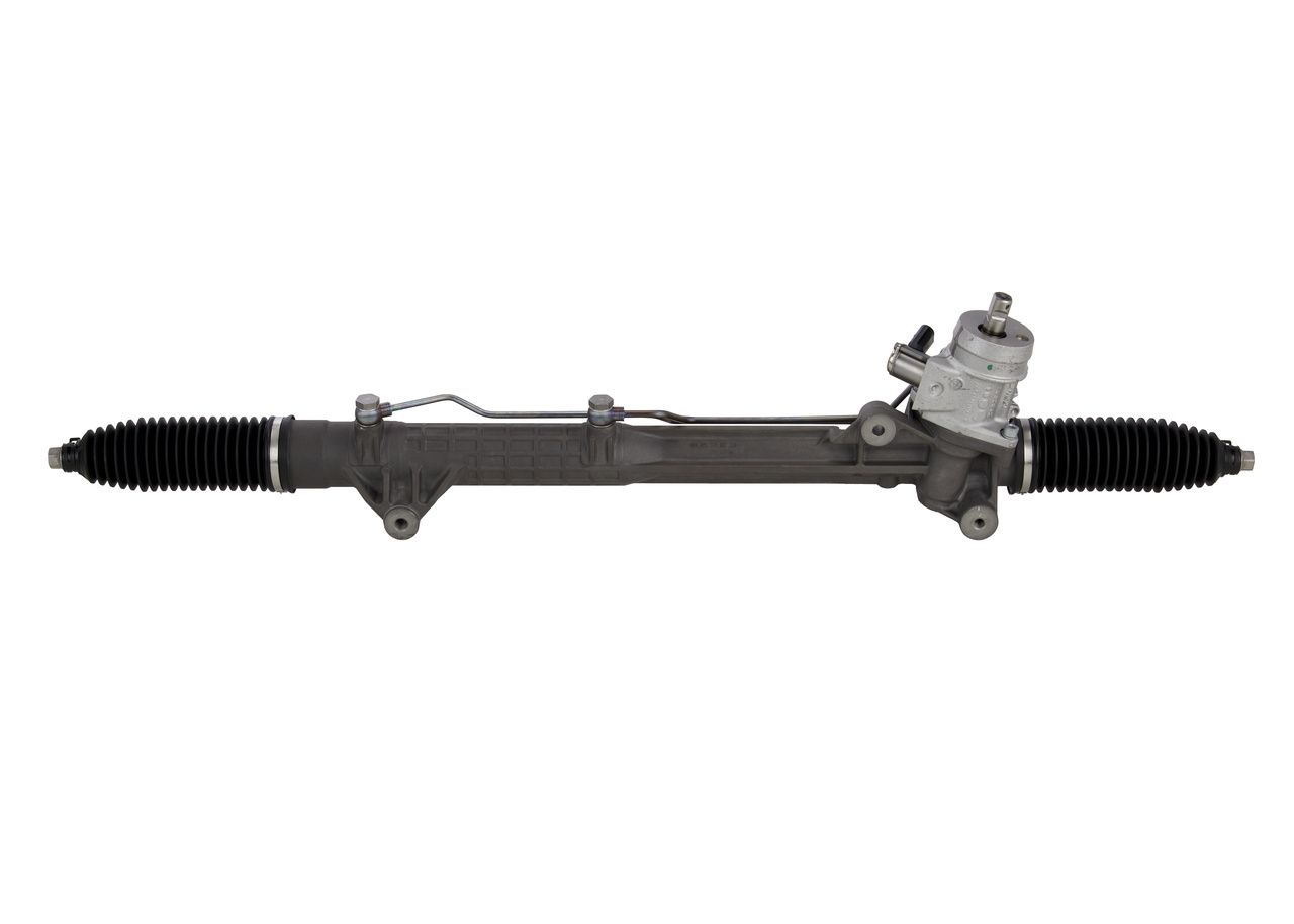Steering Gear-2