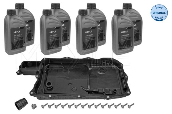 MEYLE 300 135 1009 Parts kit, automatic transmission oil change