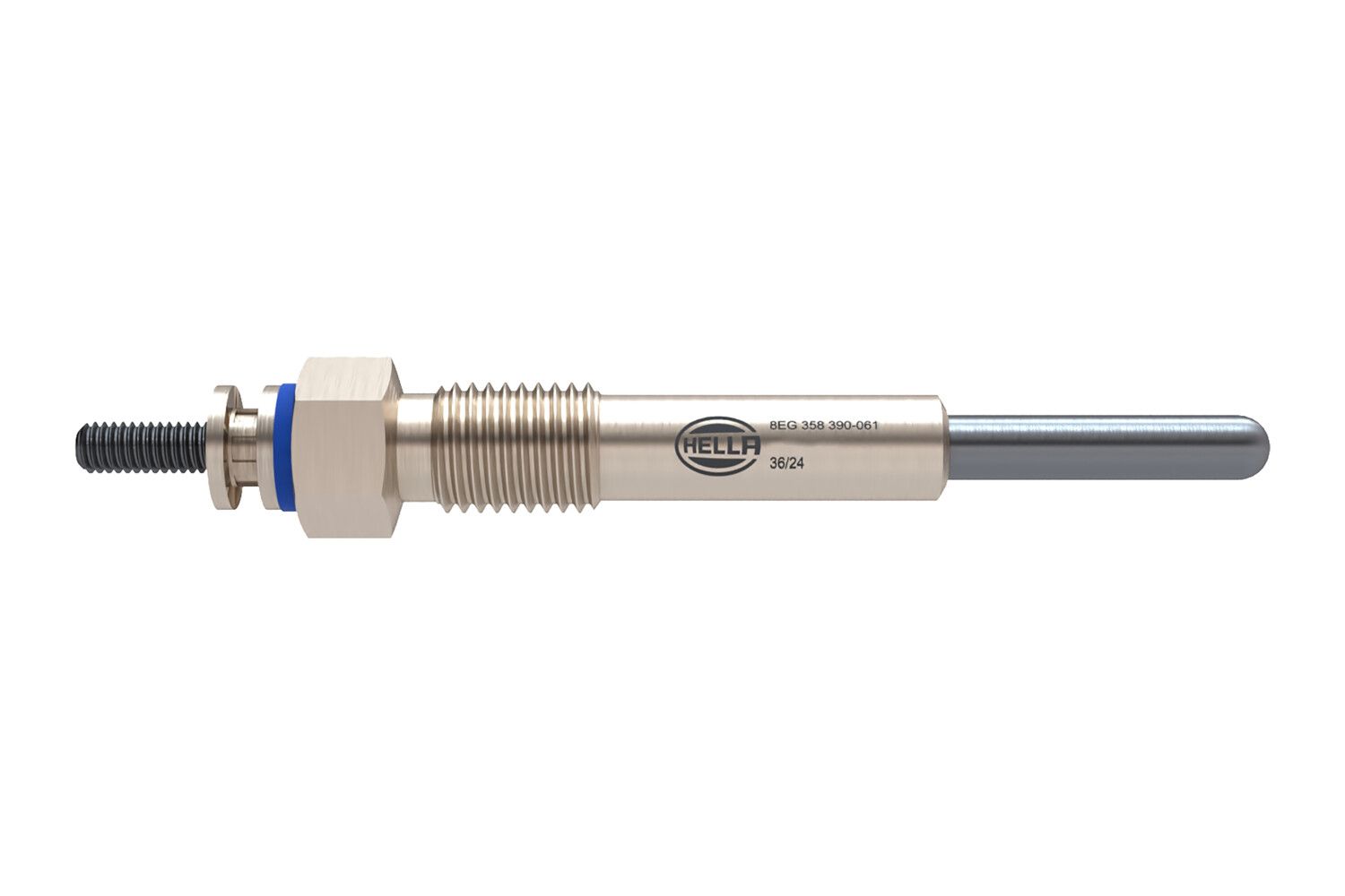 Glow Plug-2