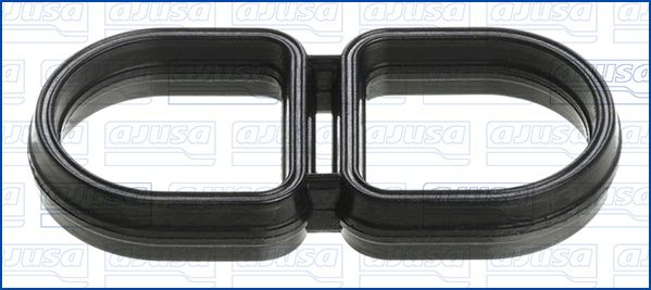 AJUSA 01362200 Gasket, timing cover