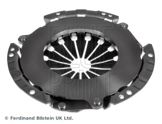 Clutch Pressure Plate-1