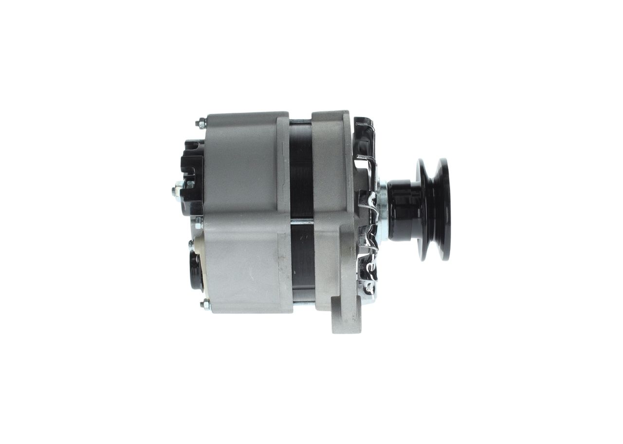 Alternator-2