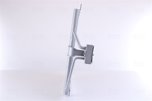 Condenser, air conditioning-4