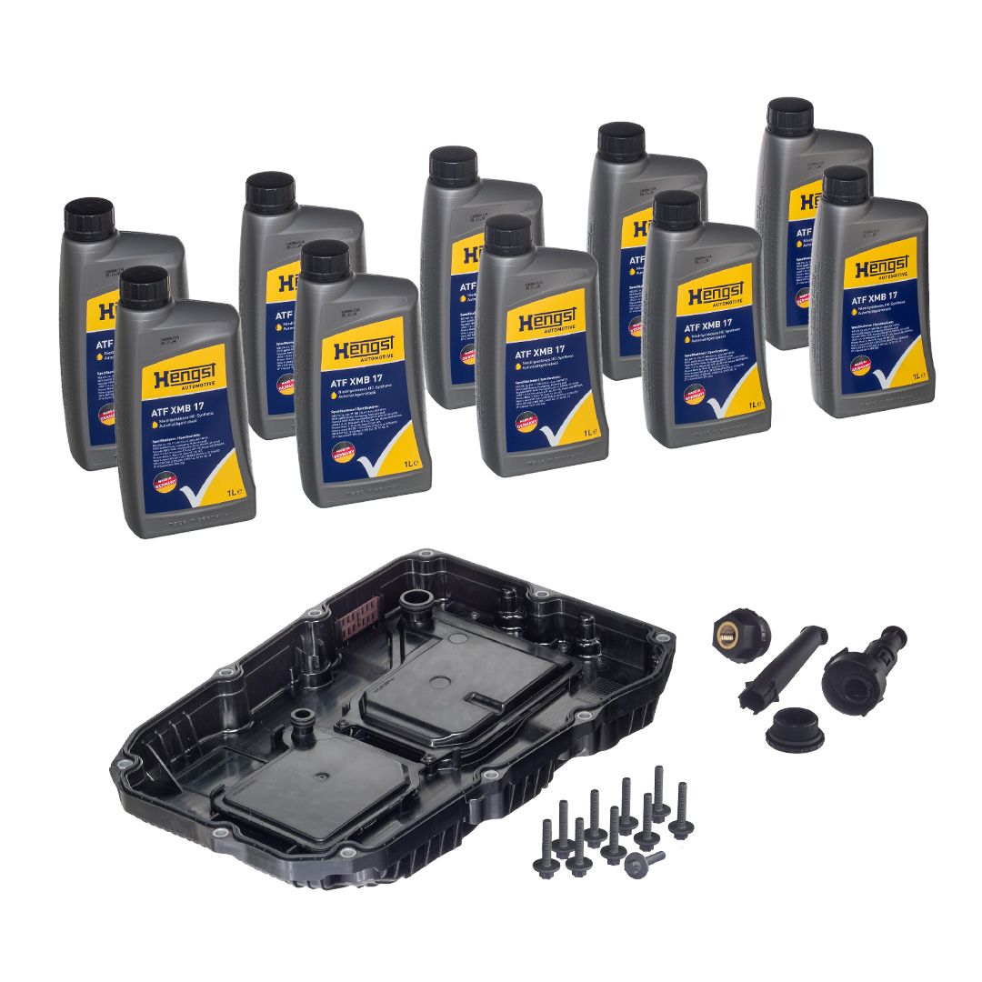 HENGST FILTER KIT840 Parts kit, automatic transmission oil change