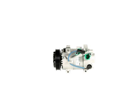 MAHLE ACP 629 000S Compressor, air conditioning