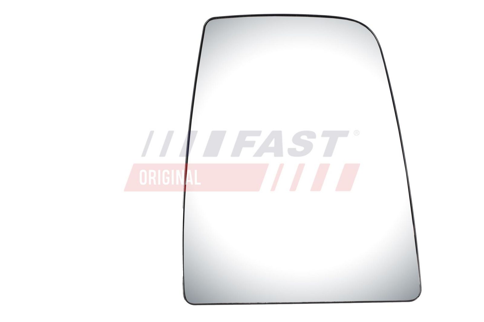 FAST FT88584 Mirror glass, exterior mirror