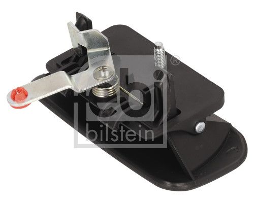 Exterior Door Handle-1