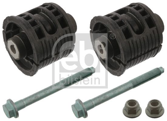 FEBI BILSTEIN 43744 Bush set, axle beam
