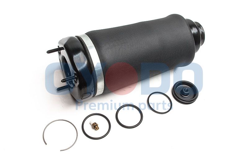 Air Spring, suspension-1