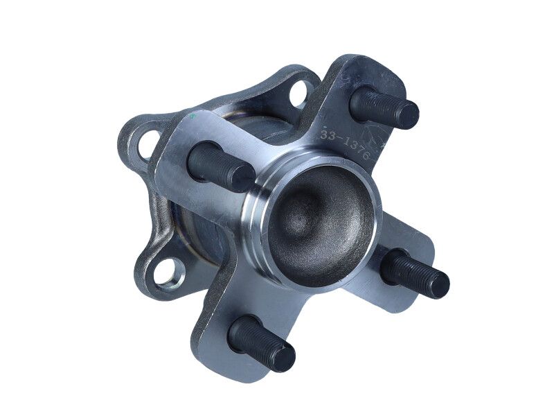Wheel Hub-1