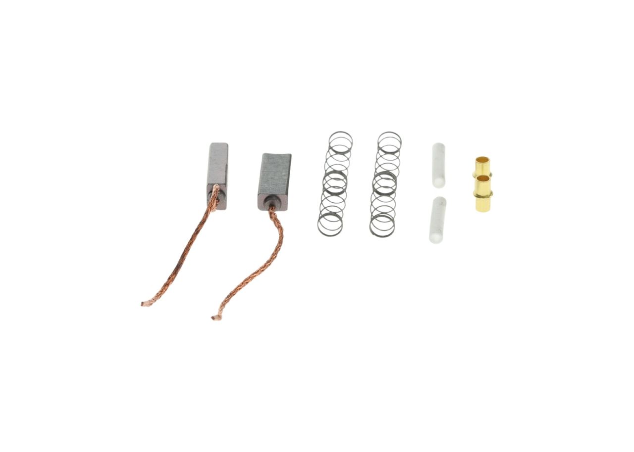 Carbon Brush, alternator-1