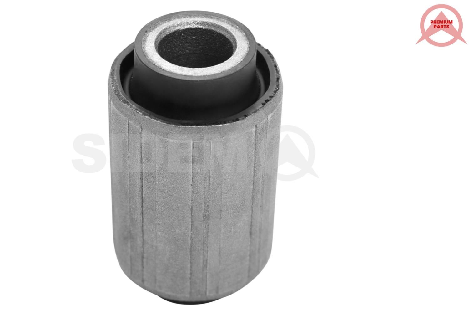 SIDEM 875605 Mounting, control/trailing arm