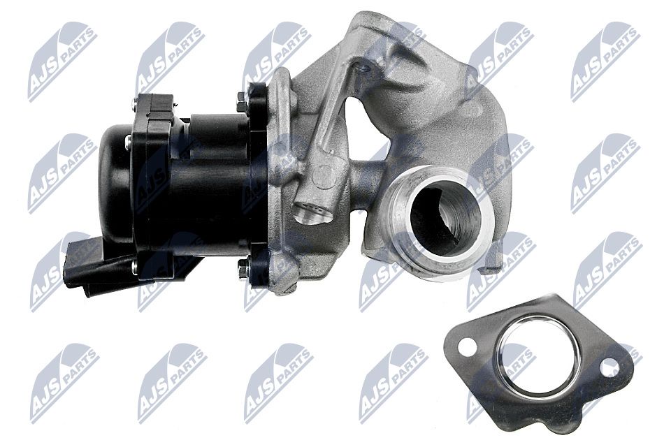 EGR Valve-3