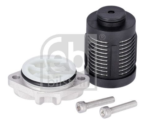 FEBI BILSTEIN 177864 Hydraulic filter, multi-plate clutch (all-wheel drive)
