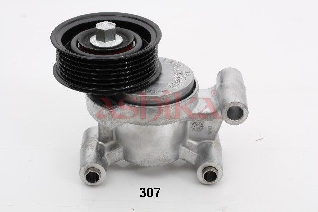 ASHIKA 128-03-307 Tensioner lever, v-ribbed belt