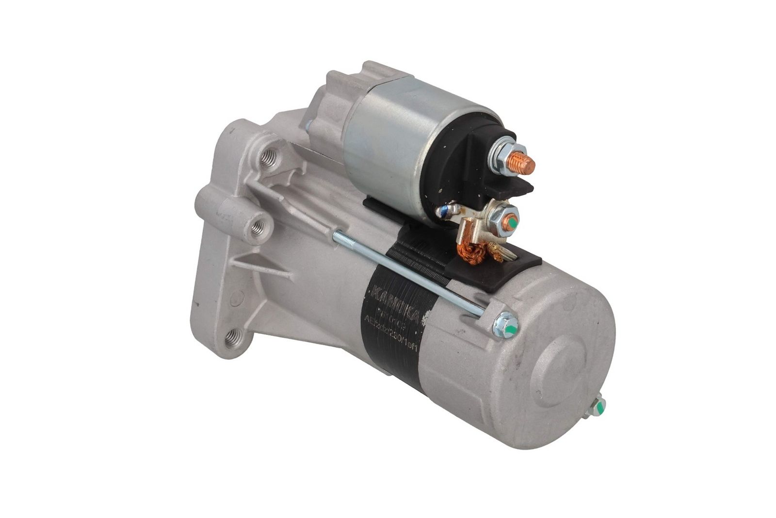 KAMOKA 8610109 Starter