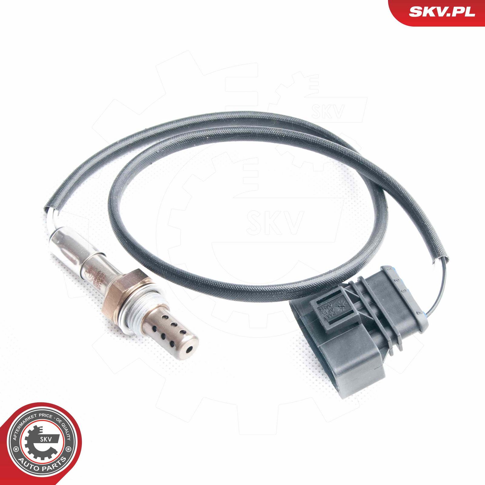 Oxygen Sensor-3