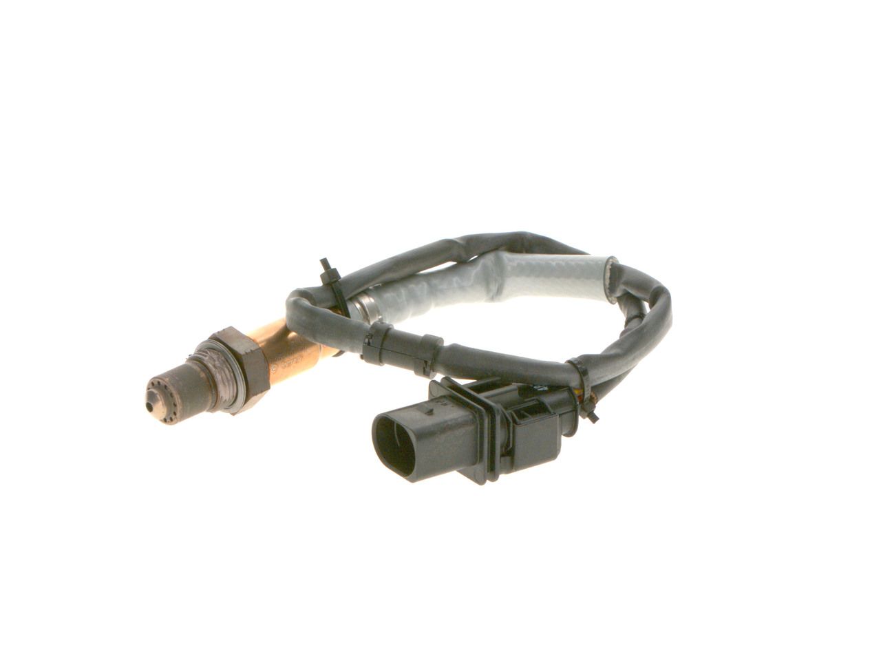 BOSCH 0 258 017 617 Oxygen sensor