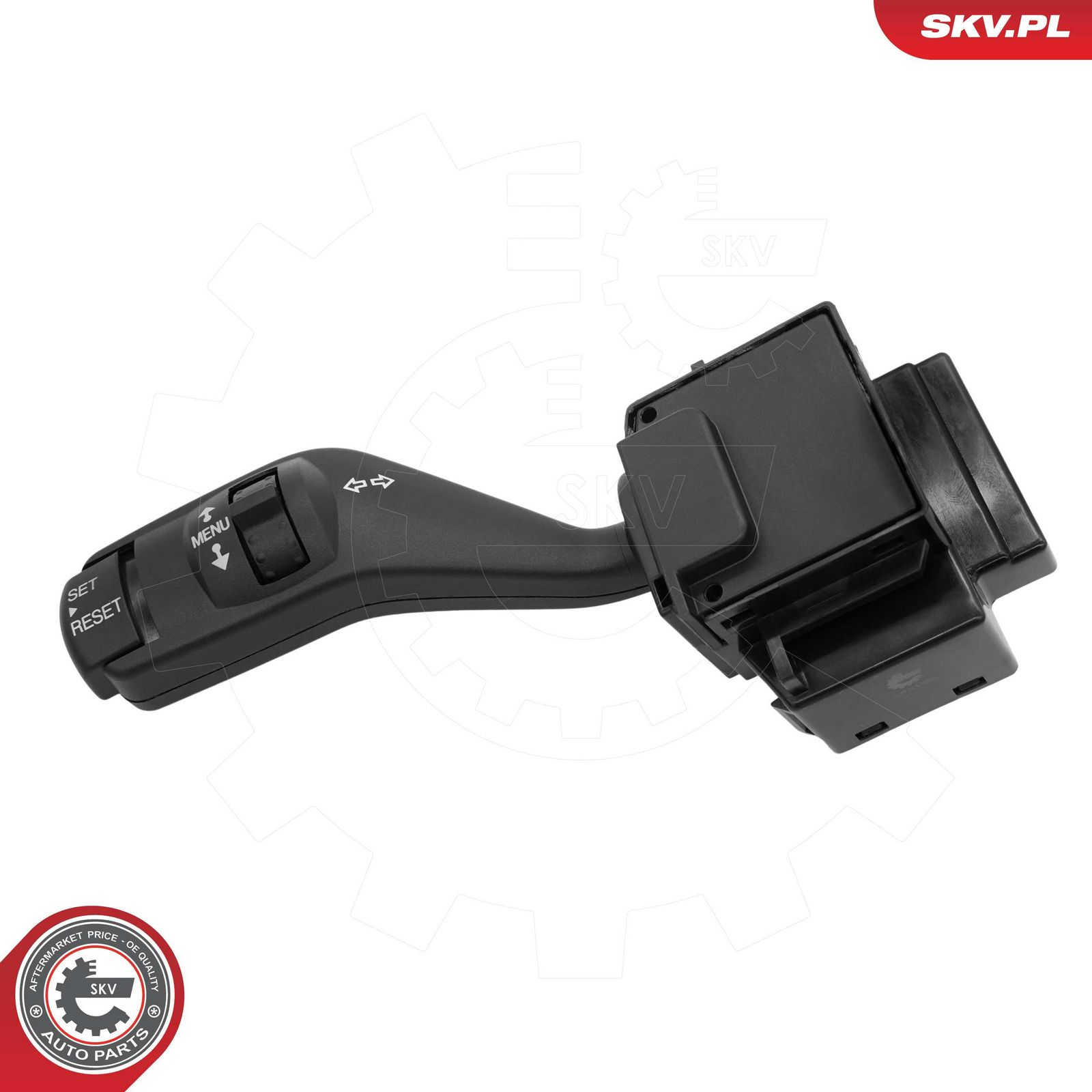 Steering Column Switch-5