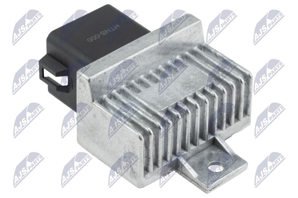 NTY EZP-NS-000 Control unit, glow time