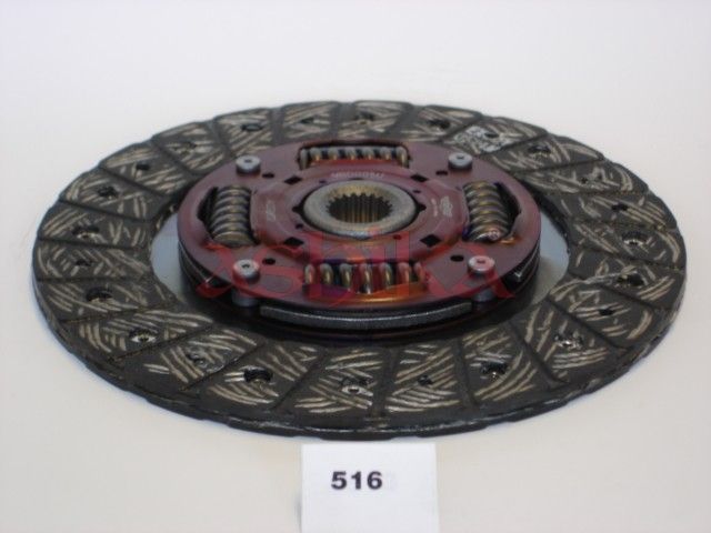 ASHIKA 80-05-516 Clutch disc