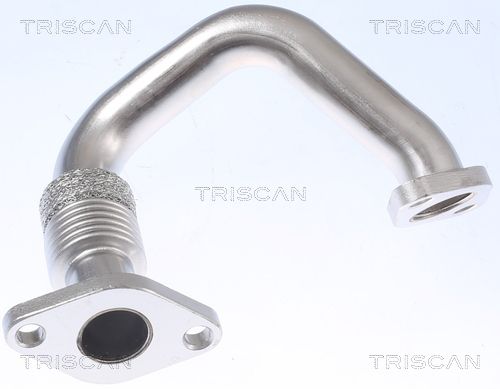 Pipe, EGR valve-main