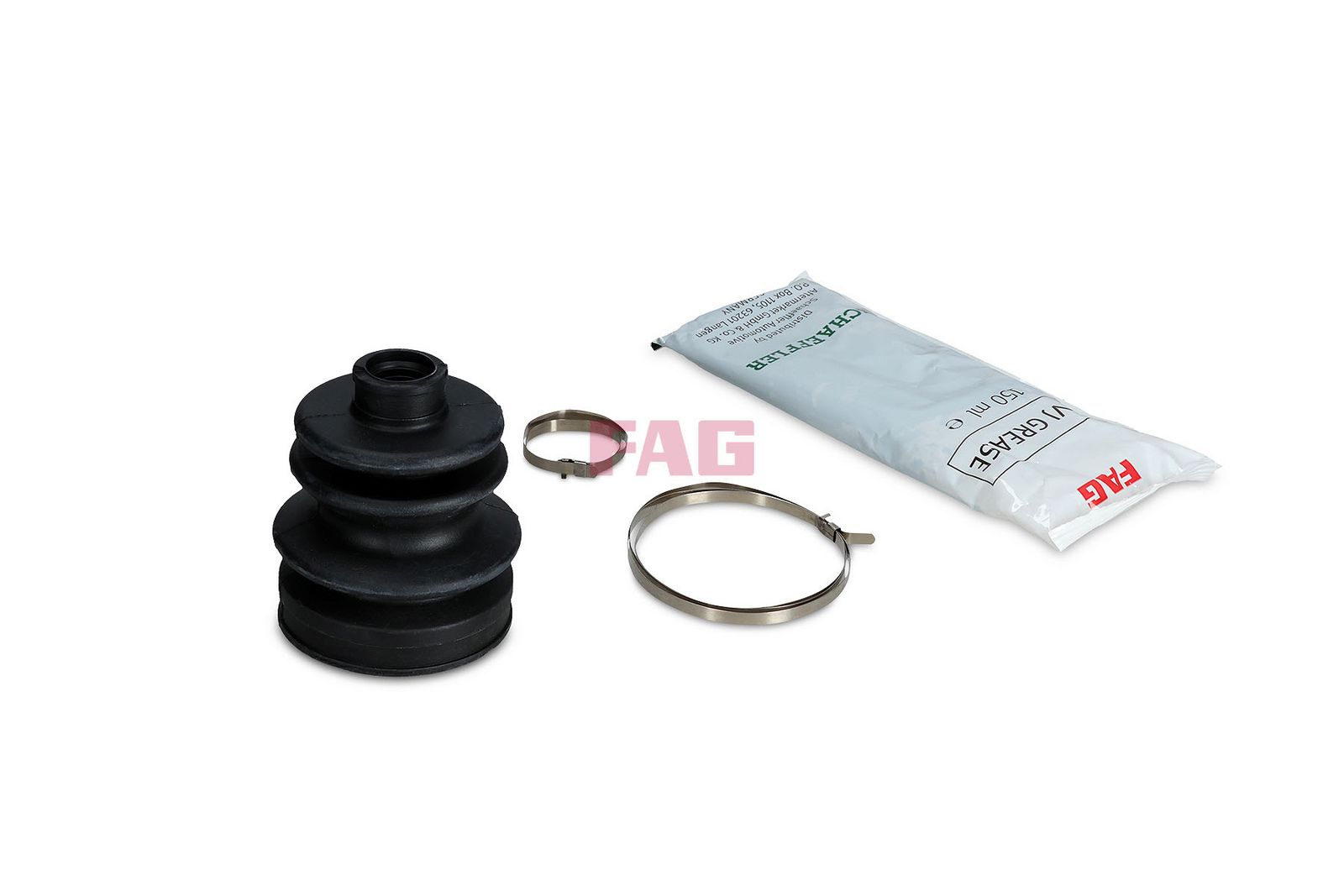 SCHAEFFLER FAG 772 0052 30 Bellow kit, drive shaft