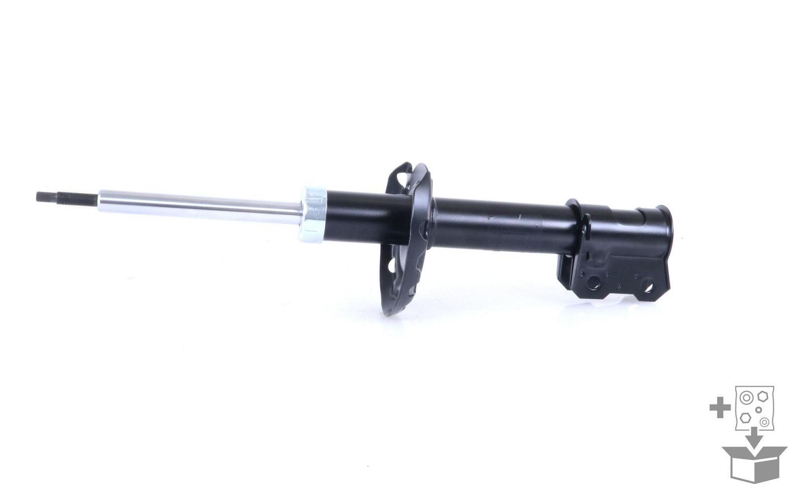 Shock Absorber-3