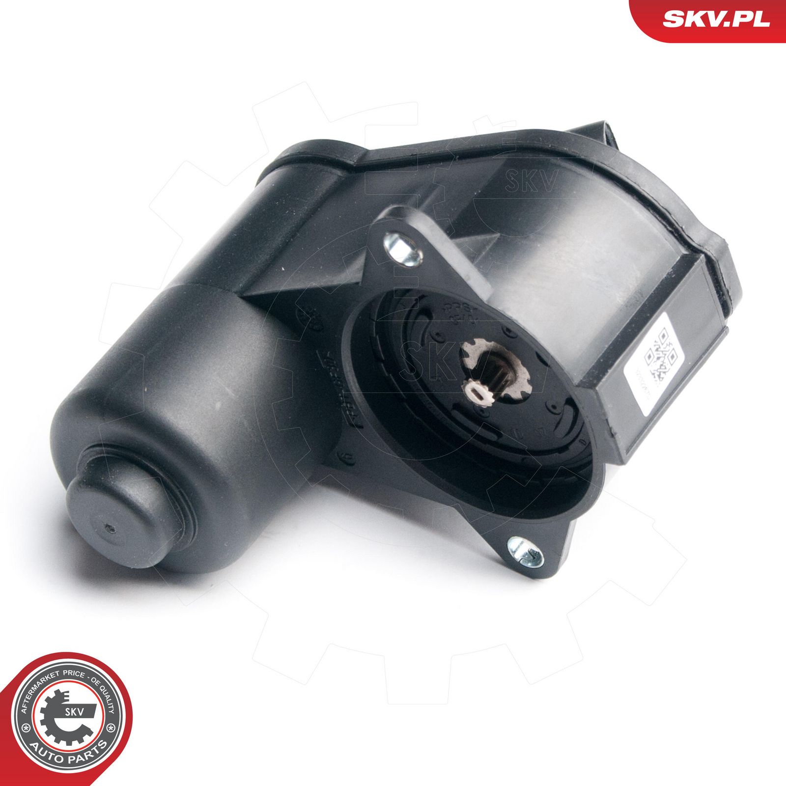 ESEN SKV 96SKV010 Control element, parking brake caliper