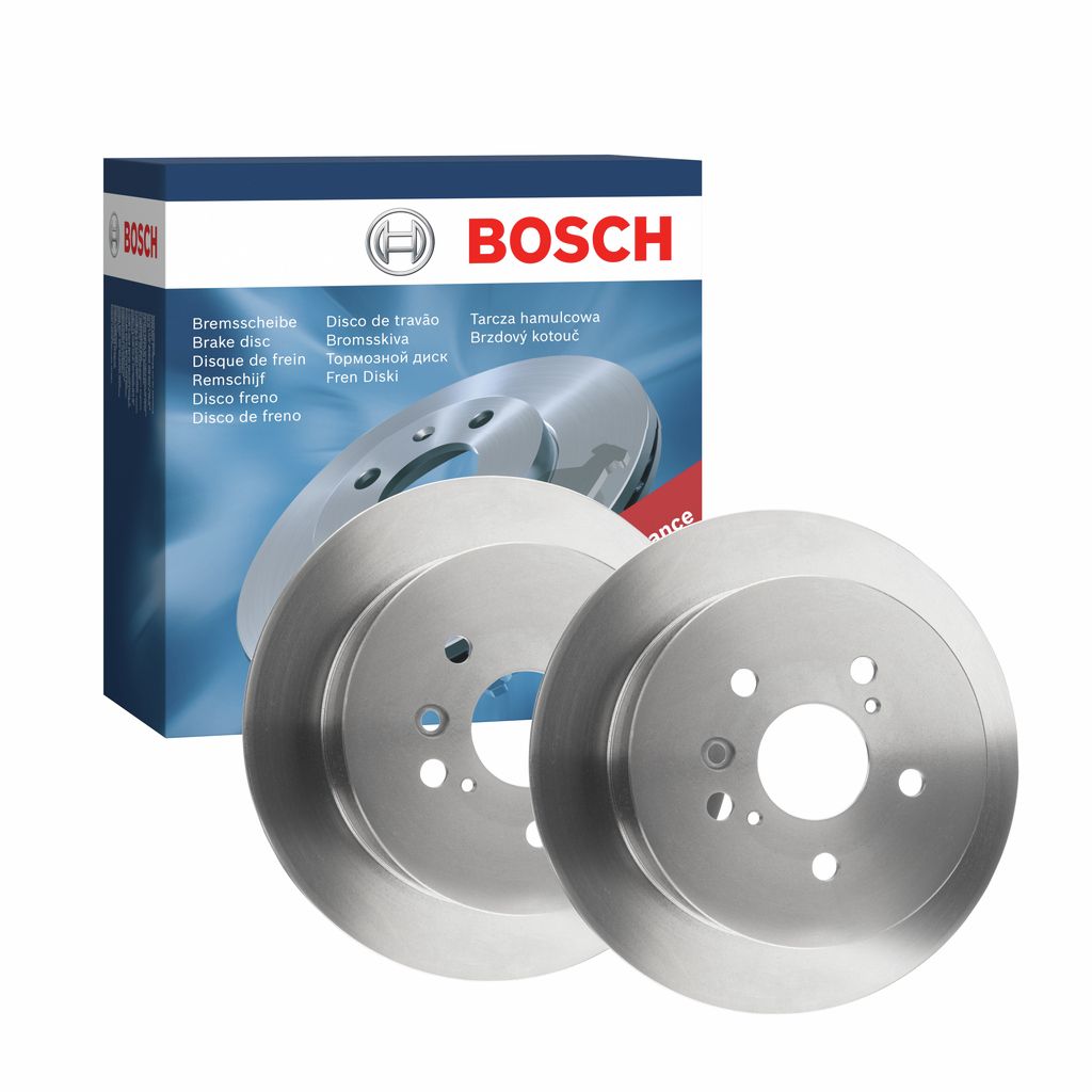 BOSCH 0 986 479 200 Brake disc