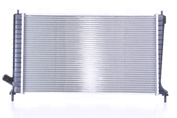 Radiator, engine cooling-2