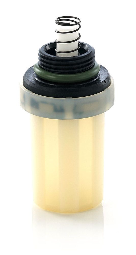 MANN-FILTER WK 4001 Fuel filter