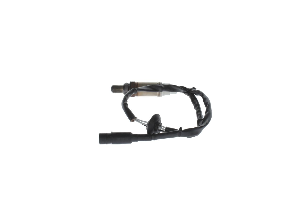 Oxygen Sensor-3