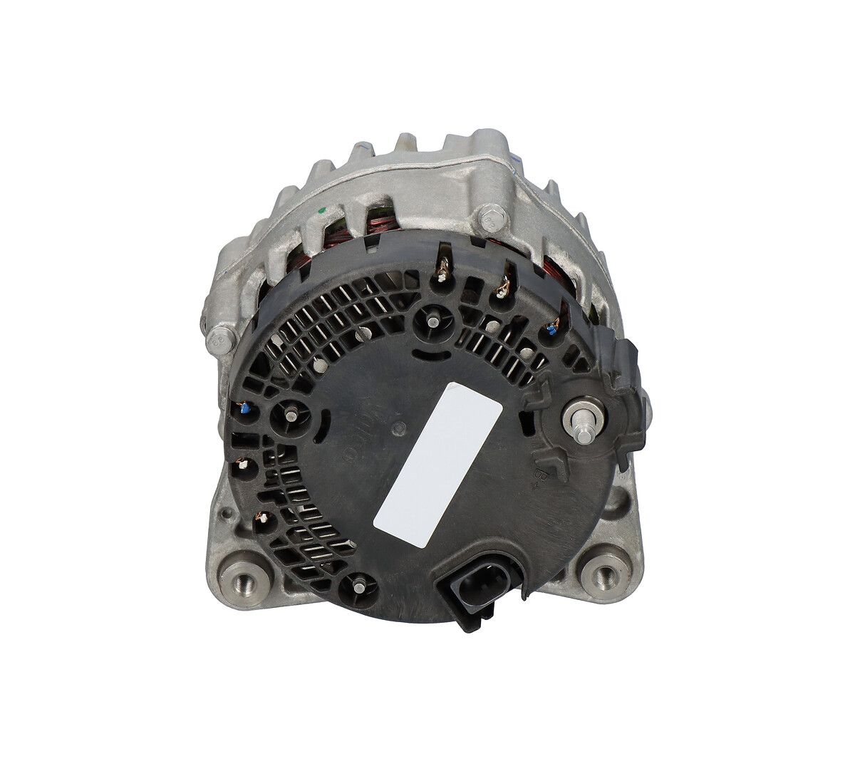 Alternator-2