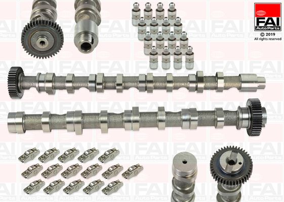 FAI AUTOPARTS CSK3478 Camshaft kit
