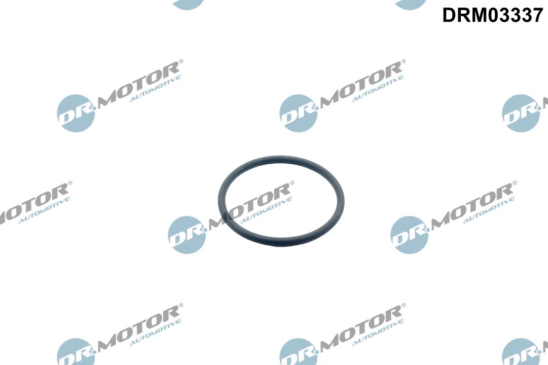 DR.MOTOR AUTOMOTIVE DRM03337 Seal ring