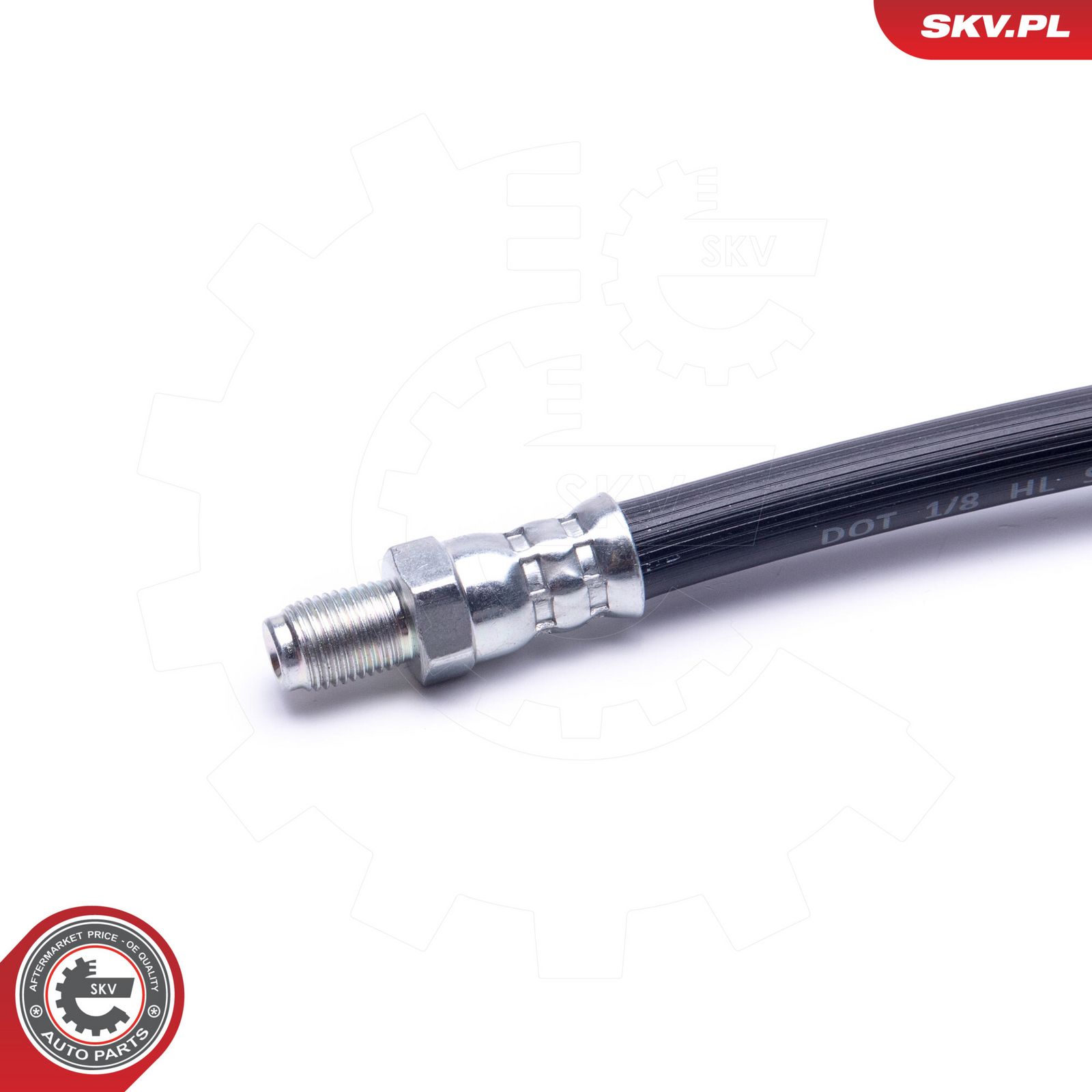 Brake Hose-2