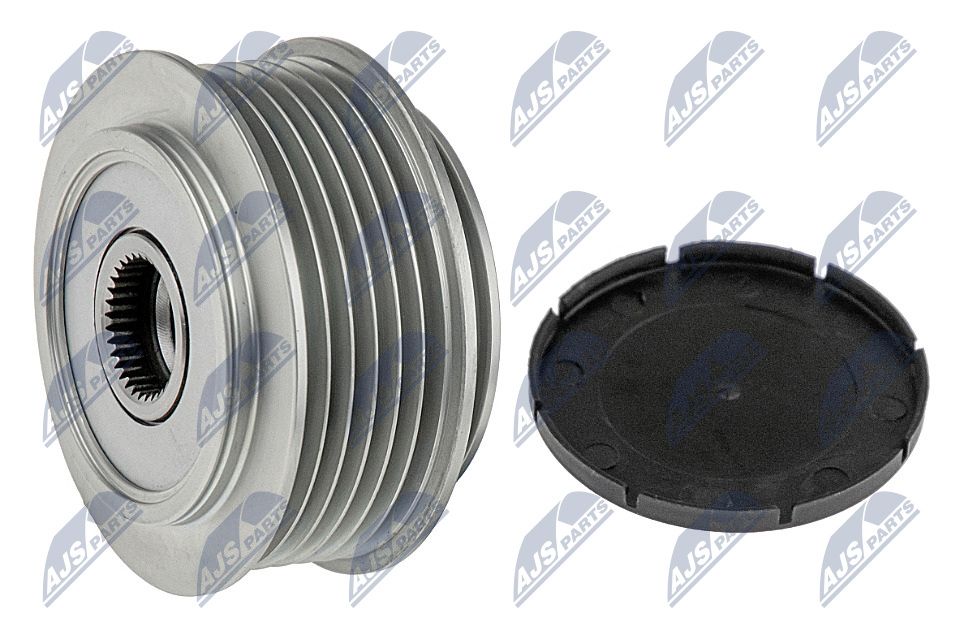 NTY ESA-WW-005 Alternator freewheel clutch