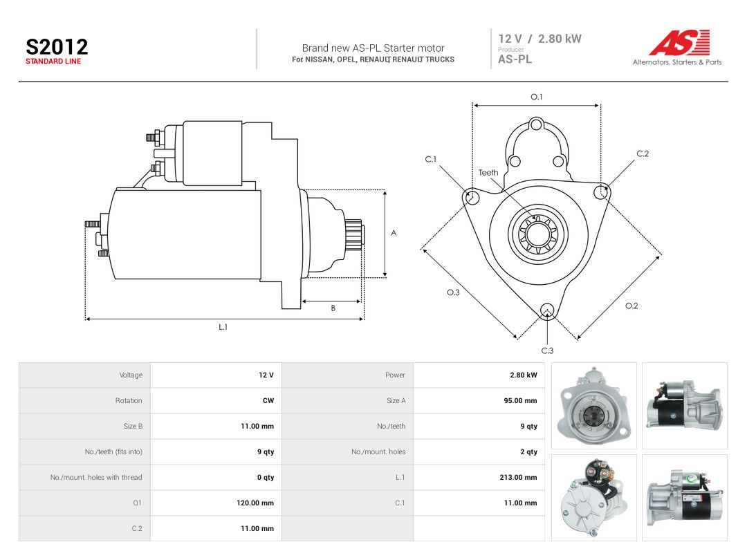 Starter-4