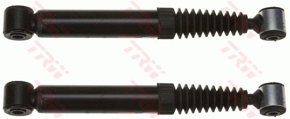 TRW JHT199T Shock absorber