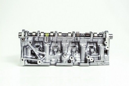 Cylinder Head-8