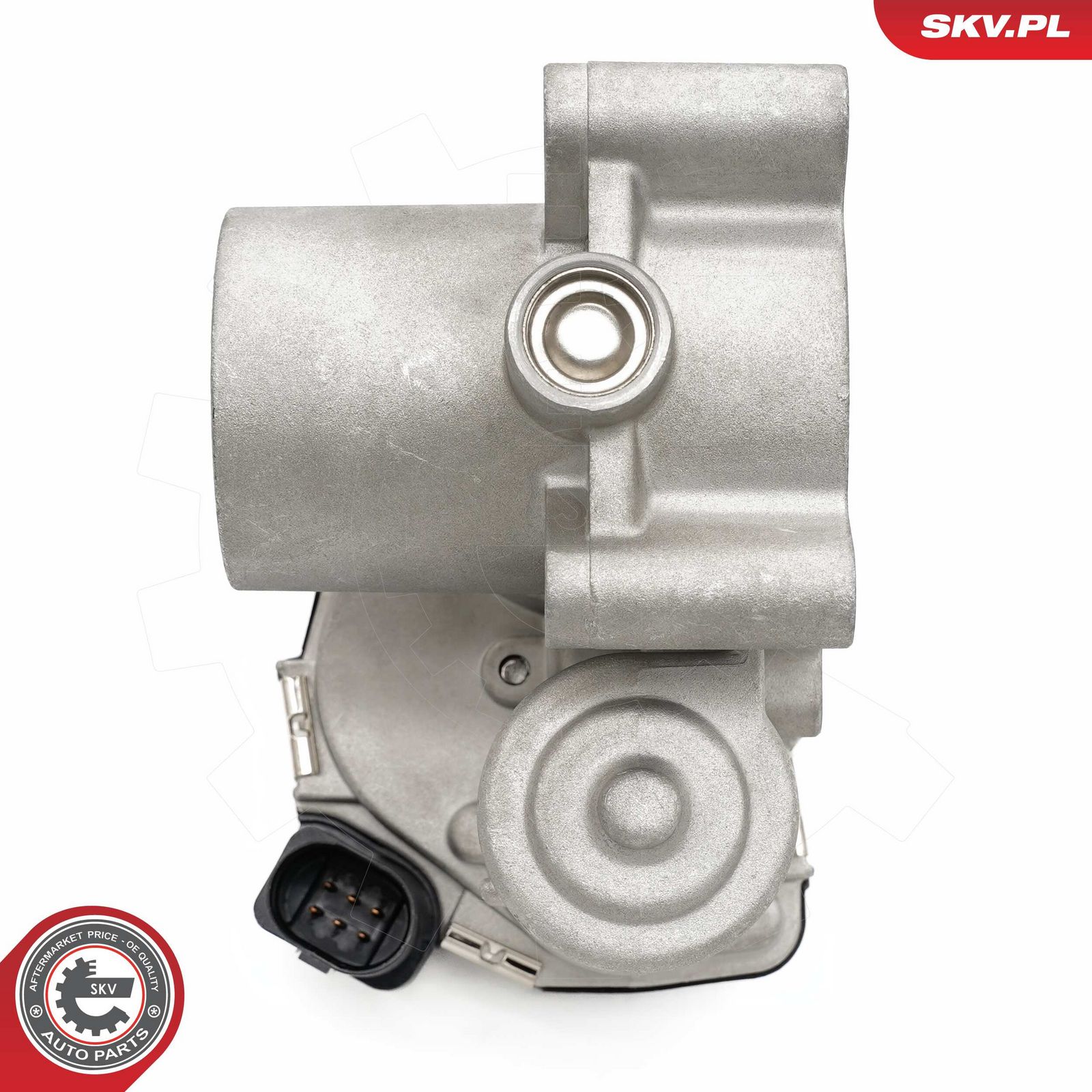 Throttle Body-4