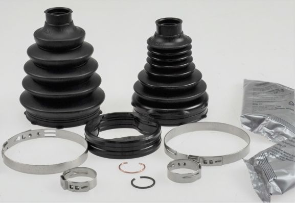 LÖBRO GKNB30052 Bellow kit, drive shaft